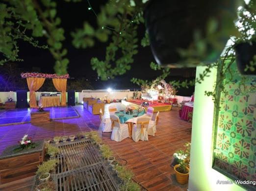Vaccinated Staff - OYO 3209 Hotel Anand Villa Agra  Esterno foto