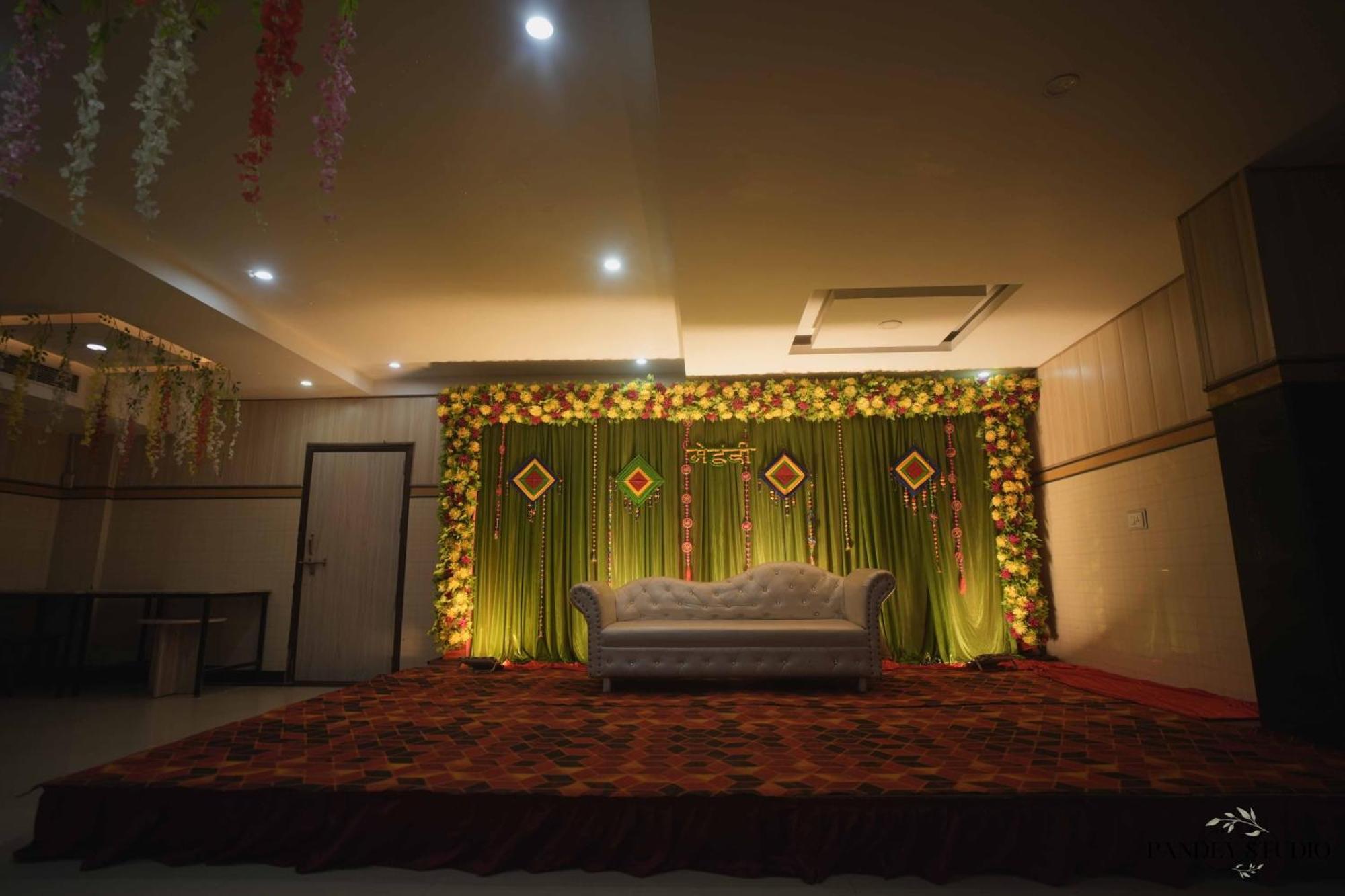 Vaccinated Staff - OYO 3209 Hotel Anand Villa Agra  Esterno foto